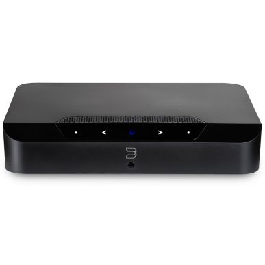 Медиаплеер Bluesound POWERNODE EDGE (N230), black